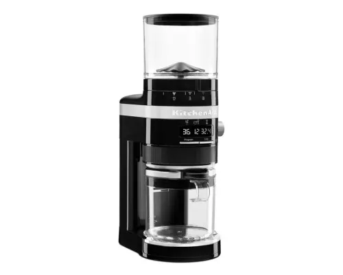 Кавомолка KitchenAid 5KCG8433EOB