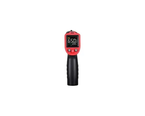 Пірометр Wintact -50-650C (WT323A)