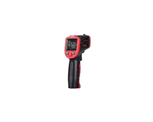 Пірометр Wintact -50-650C (WT323A)