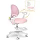 Дитяче крісло Evo-kids Mio Air Pink (Y-307 KP)