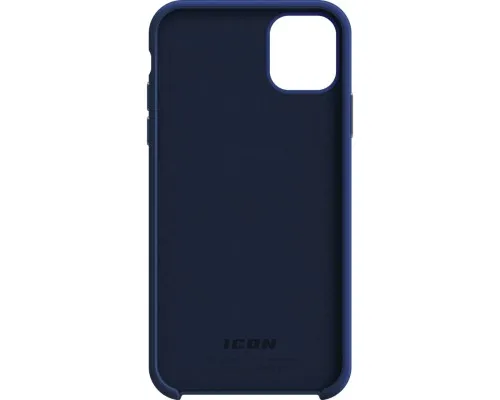 Чохол до мобільного телефона Armorstandart ICON2 Case Apple iPhone 11 Midnight Blue (ARM60553)