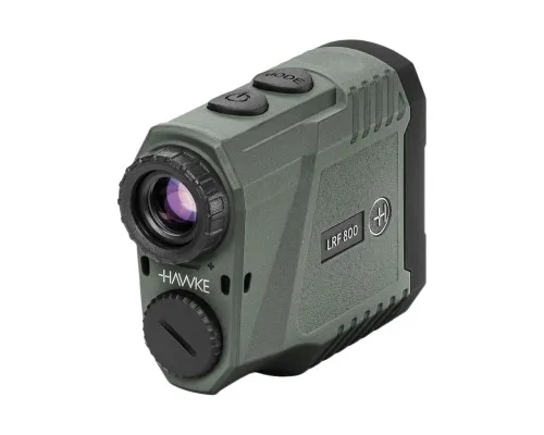 Лазерний далекомір Hawke LRF 800 LCD 6x25 (41022)
