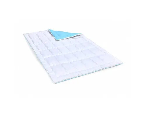 Ковдра MirSon антиалергенна EcoSilk №1303 Valentino Hand Made Літня 110x140 см (2200001526211)