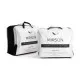 Ковдра MirSon антиалергенна Royal Eco-Soft Hand Made 826 Літо 155x215 см (2200000620651)