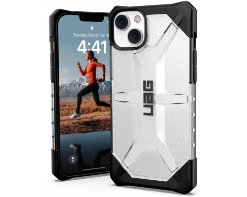 Чехол для мобильного телефона UAG Apple iPhone 14 Plus Plasma, Ice (114065114343)