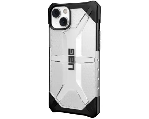 Чехол для мобильного телефона UAG Apple iPhone 14 Plus Plasma, Ice (114065114343)