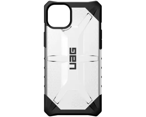 Чохол до мобільного телефона UAG Apple iPhone 14 Plus Plasma, Ice (114065114343)