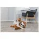Іграшка для собак Trixie Лінивець 56 см (4011905356716)