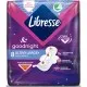 Гигиенические прокладки Libresse Ultra Goodnight Large 8 шт. (7322540960235)