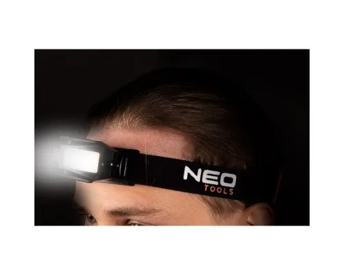 Ліхтар Neo Tools 99-069