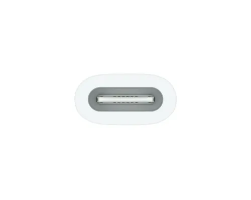 Адаптер Apple USB-C to Apple Pencil Adapter, Model A2869 (MQLU3ZM/A)
