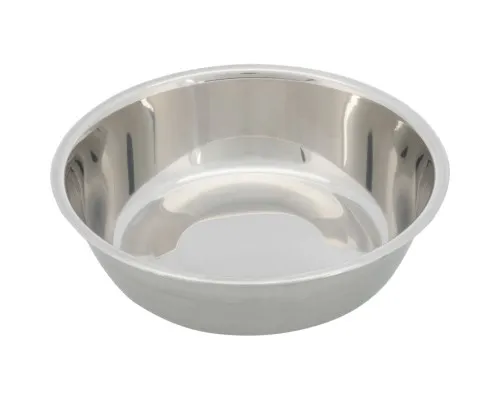 Посуд для собак Trixie Миска BE NORDIC 200 мл/14 см (бежевий) (4011905250632)