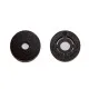 Килимок в салон EVAtech Audi A6 (C5) FWD Restyling 2000-2004 2 покол (AU31271CLB5AV4RBB)