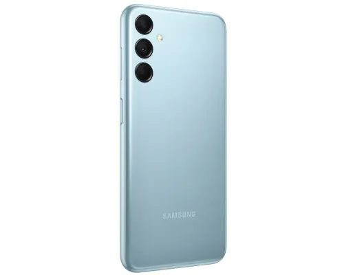Мобильный телефон Samsung Galaxy M14 5G 4/128GB Blue (SM-M146BZBVSEK)