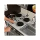 Ігровий набір KidKraft Дитяча кухня Espresso (53260)