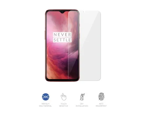 Плівка захисна Armorstandart OnePlus 7 (ARM59355)