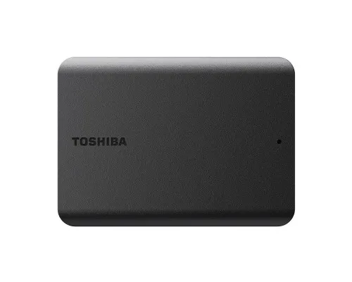 Зовнішній жорсткий диск 2.5 2TB Toshiba (HDTB520EK3AA)