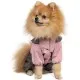 Дождевик для животных Pet Fashion ARIEL M (4823082429882)