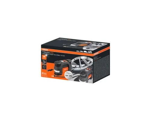 Автомобильный компрессор Osram OTI830