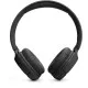 Наушники JBL Tune 520BT Black (JBLT520BTBLKEU)