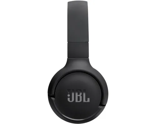 Навушники JBL Tune 520BT Black (JBLT520BTBLKEU)