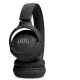 Наушники JBL Tune 520BT Black (JBLT520BTBLKEU)