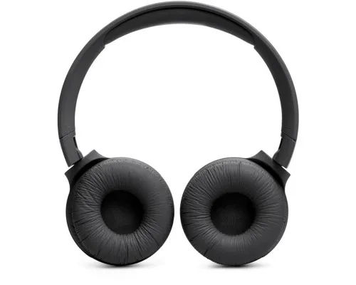 Навушники JBL Tune 520BT Black (JBLT520BTBLKEU)