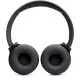 Наушники JBL Tune 520BT Black (JBLT520BTBLKEU)