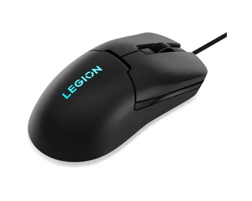 Мышка Lenovo Legion M300s RGB USB Black (GY51H47350)