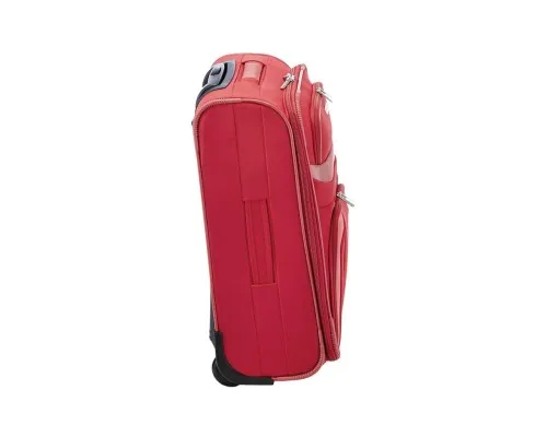 Валіза Travelite Orlando Red S (TL098487-10)