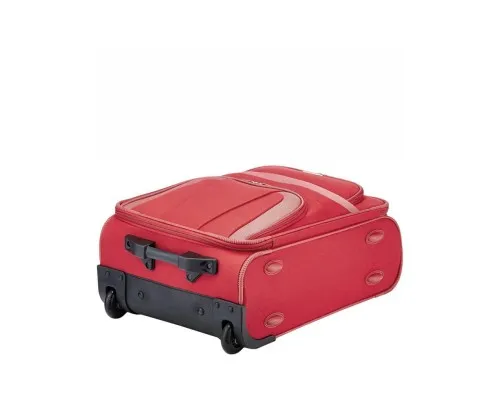 Валіза Travelite Orlando Red S (TL098487-10)
