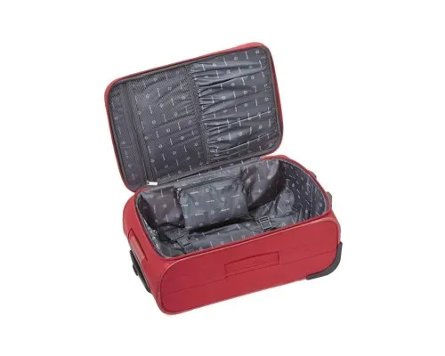 Валіза Travelite Orlando Red S (TL098487-10)