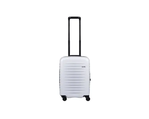 Валіза Lojel Alto Light Grey S (Lj-CF1793S_GR)