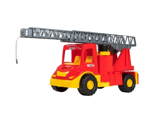 Спецтехніка Tigres Multi truck пожежна (39218)