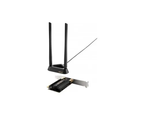 Мережева карта Wi-Fi ASUS PCE-AXE59BT
