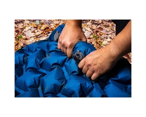 Туристичний килимок Neo Tools 5 х 60 х 190 см Blue (63-149)