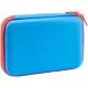 Пенал Cool For School 1 відділення Блакитний (QT-5653-Blue)