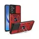 Чохол до мобільного телефона BeCover Military Samsung Galaxy M14 5G SM-M146 Red (709144)