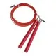 Скакалка 4yourhealth Jump Rope Premium 0194 швидкісна 3м Червона (4YH_0194_Red)