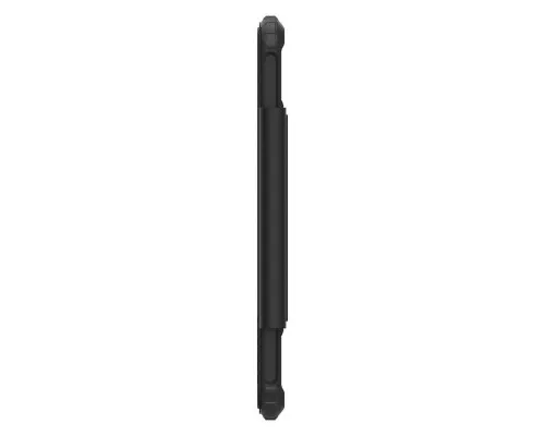 Чехол для планшета Spigen Apple iPad Mini 6 Ultra Hybrid Pro, Black (ACS03765)