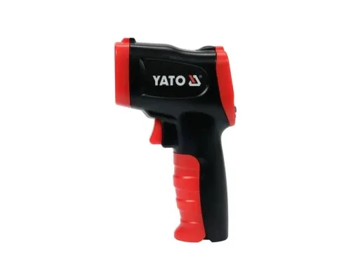 Пірометр Yato YT-73200 -50C +600C (YT-73200)