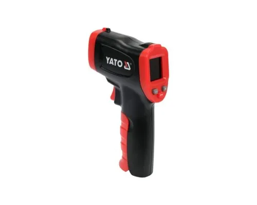 Пірометр Yato YT-73200 -50C +600C (YT-73200)