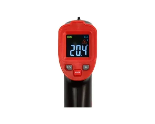 Пірометр Yato YT-73200 -50C +600C (YT-73200)