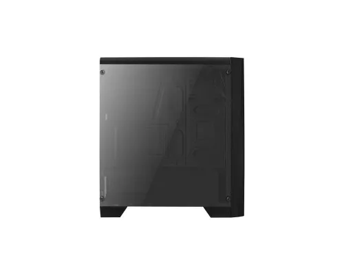 Корпус AeroCool Cylon BG (Tempered Glass) Black (ACCM-PV10013.11)