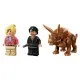 Конструктор LEGO Jurassic World Исследование трицератопсов 281 деталь (76959)