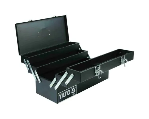 Ящик для инструментов Yato YT-0884 46x20x18 см (YT-0884)