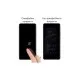 Стекло защитное Drobak Anty Spy Samsung Galaxy A12 (Black) (606072) (606072)