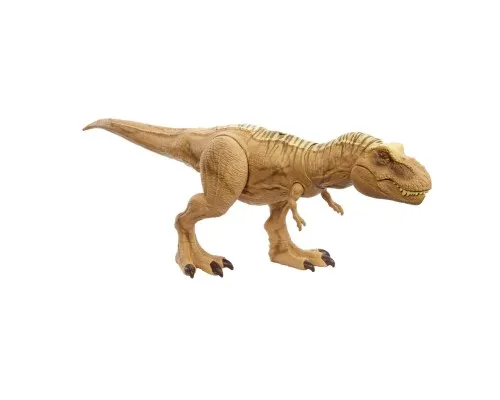 Фігурка Jurassic World Величезна фігурка Світ Юрського періоду Ті-рекс (HNT62)