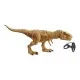 Фигурка Jurassic World Огромная фигурка Мир Юрского периода Ти-рекс (HNT62)