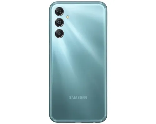Мобільний телефон Samsung Galaxy M34 5G 8/128GB Blue (SM-M346BZBGSEK)